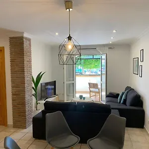 Apartamento Centrico Silencioso, Nerja