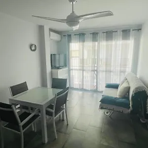Apartamento Apartamento Caribe, Nerja