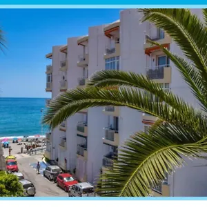 Apartamento Torresol Torrecilla, -studio, Nerja