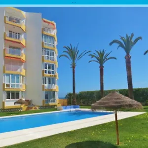 Apartamento Torresol Nsf9, Torrecilla, Nerja