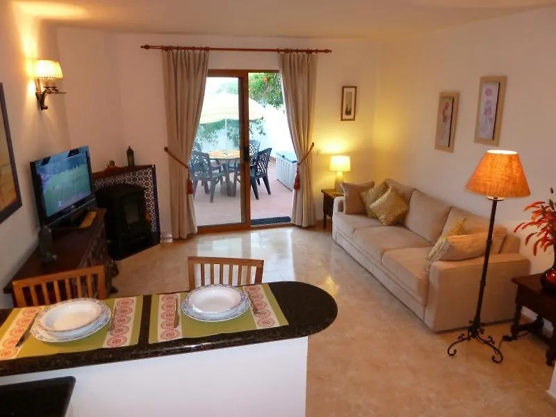 1 Bed Traditional Holiday Rental Cottage Oasis Capistrano Nerja Spain