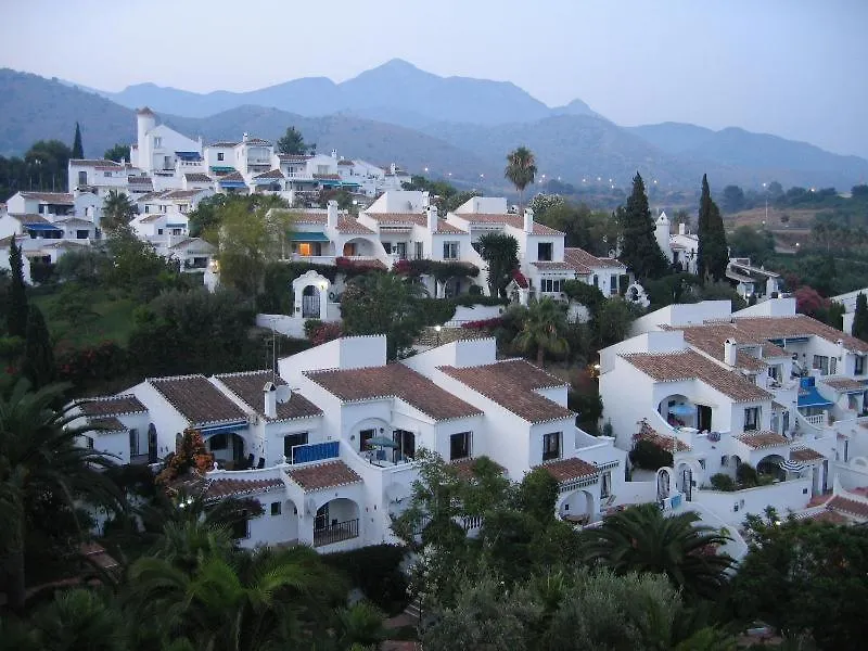 Сasa de vacaciones 1 Bed Traditional Holiday Rental Cottage Oasis Capistrano Nerja Spain España
